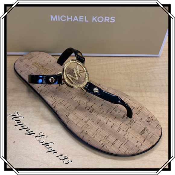 michael kors sandals marshalls